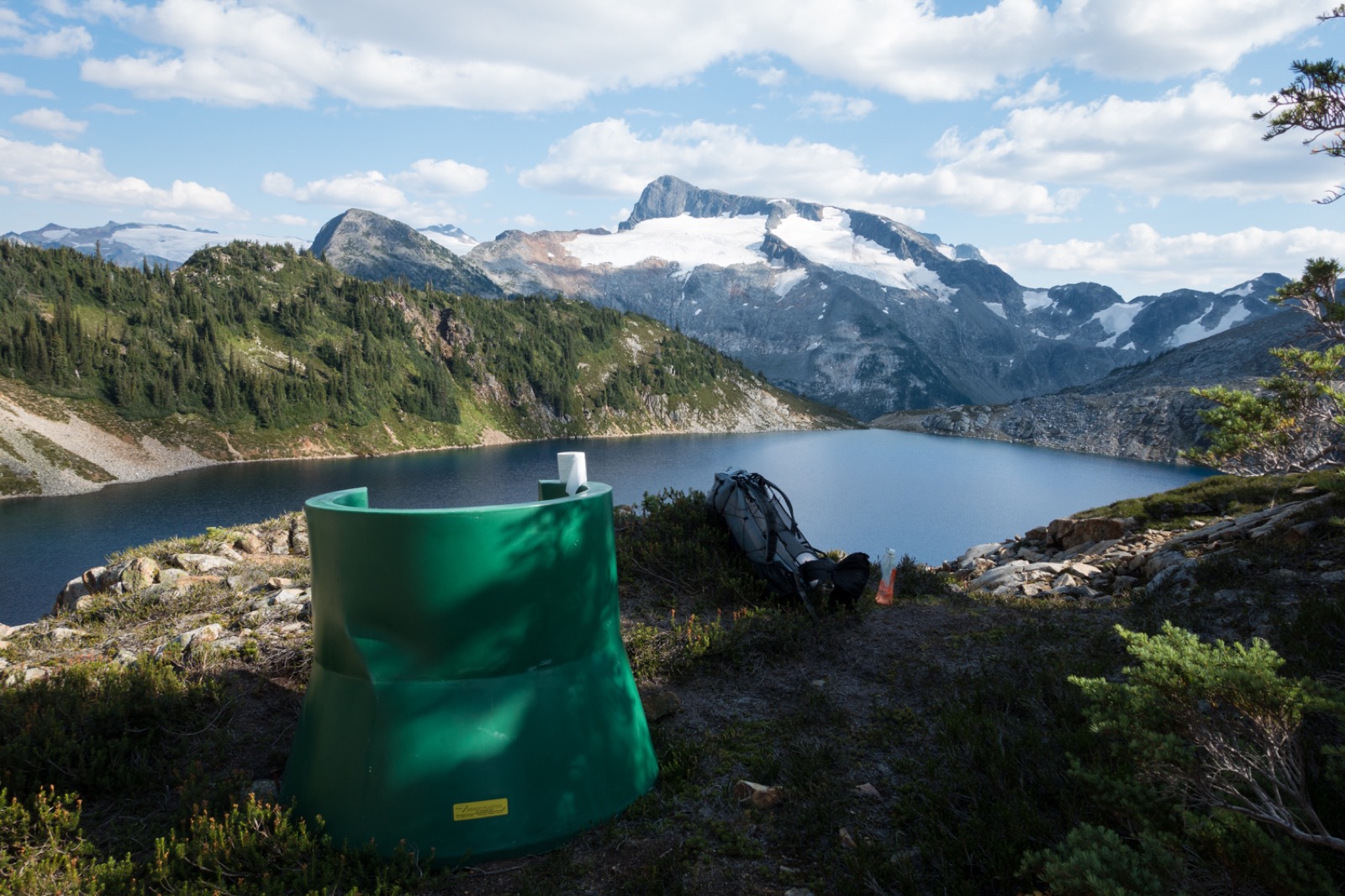 The Best Place To Poop In Canada