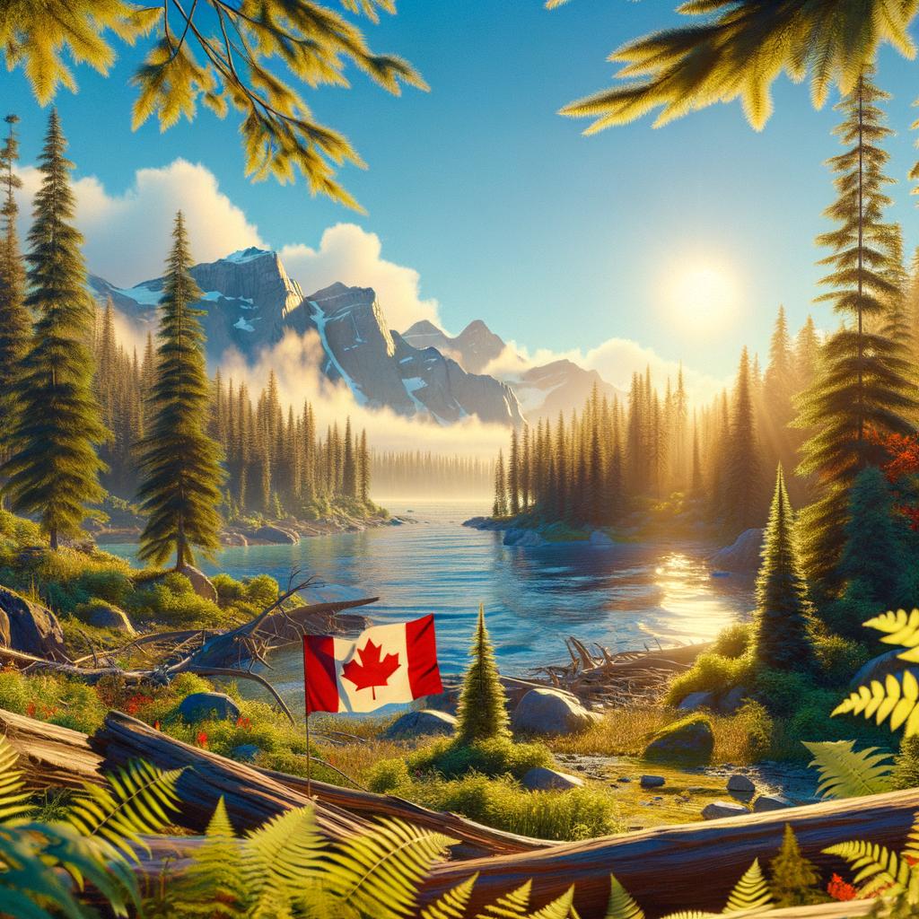 12 Inspiring Tourism Videos on Canada