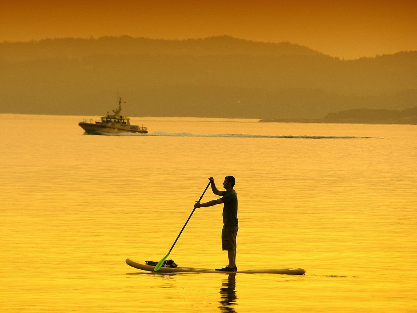 Four Amazing Canadian Destinations To Visit This Summer