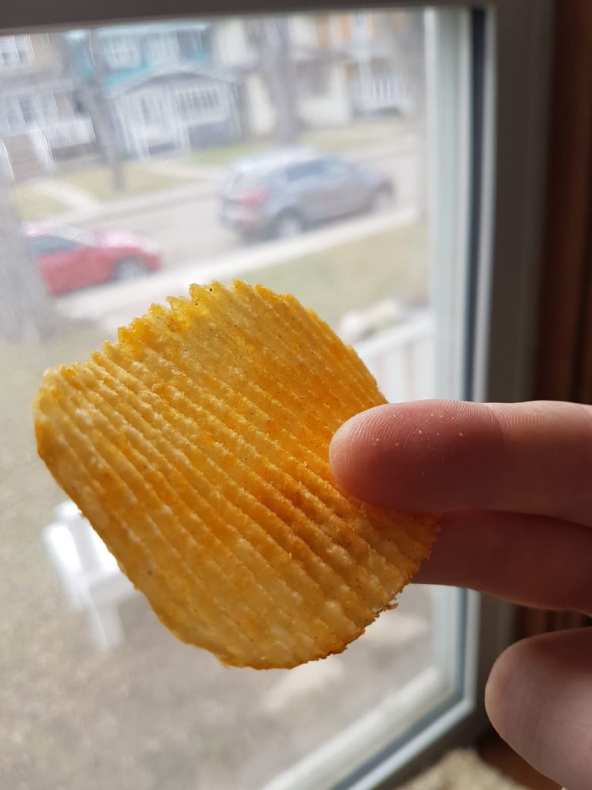 Qu’est-ce que les All Dressed Chips