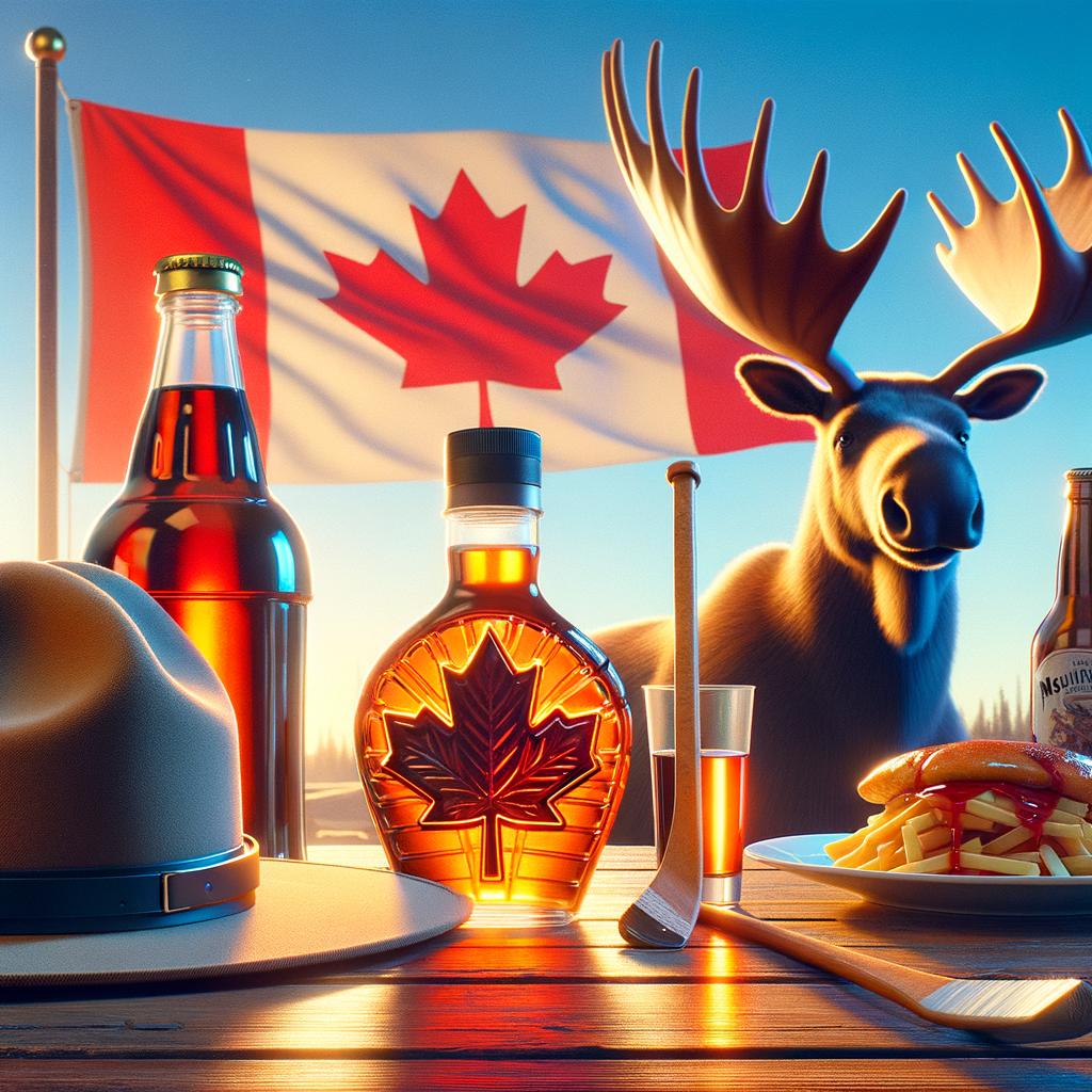 6 Reasons I'm Proud to be Canadian