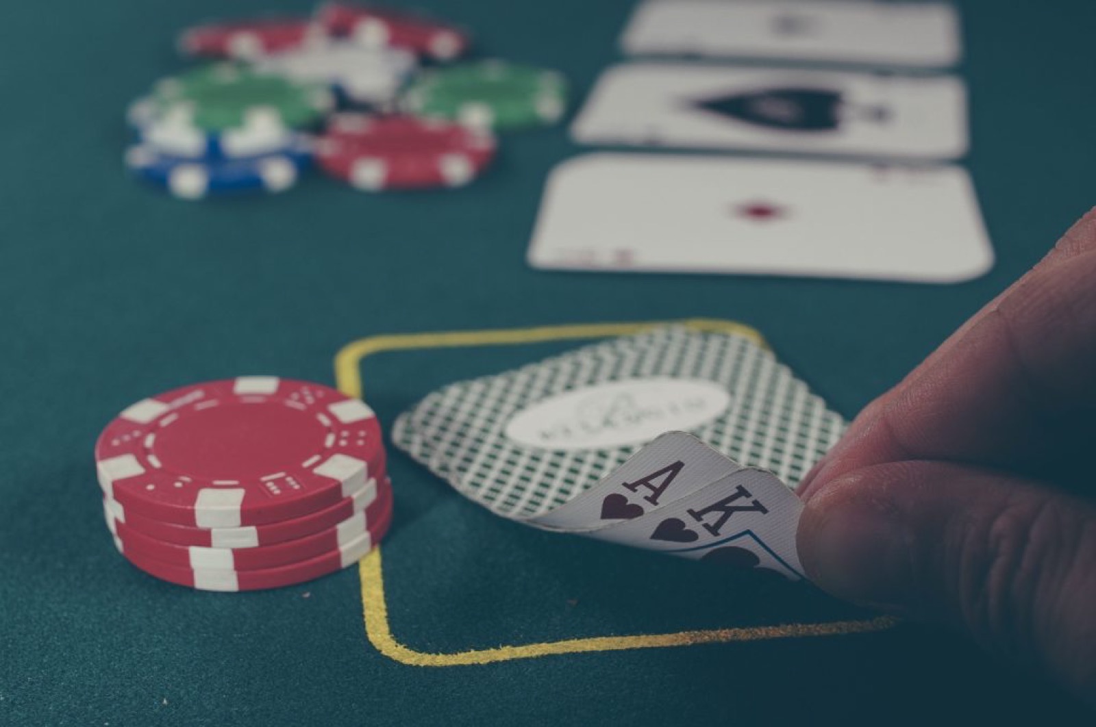 La meilleure façon de jouer à des jeux de casino en voyageant au Canada et dans les environs