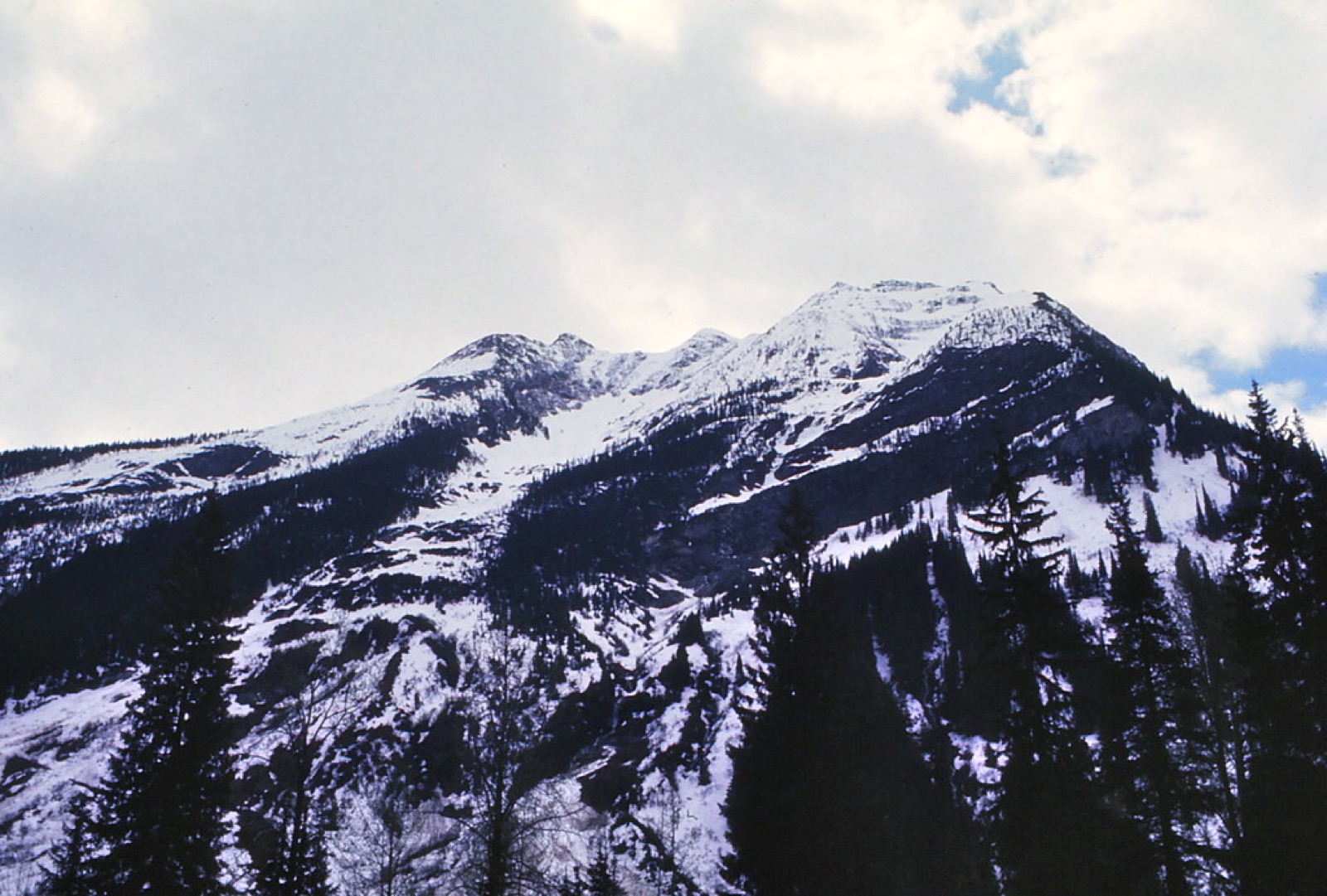 Der vollständige Leitfaden zu den Nationalparks in Kanada