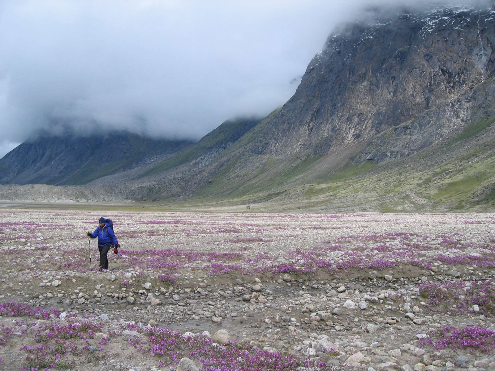 Auyuittuq nunavut