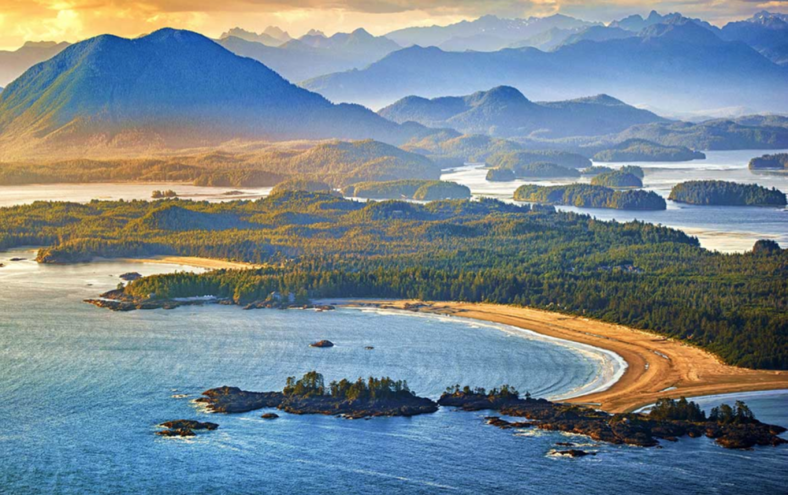 Best Weekend Road Trips from Greater Vancouver