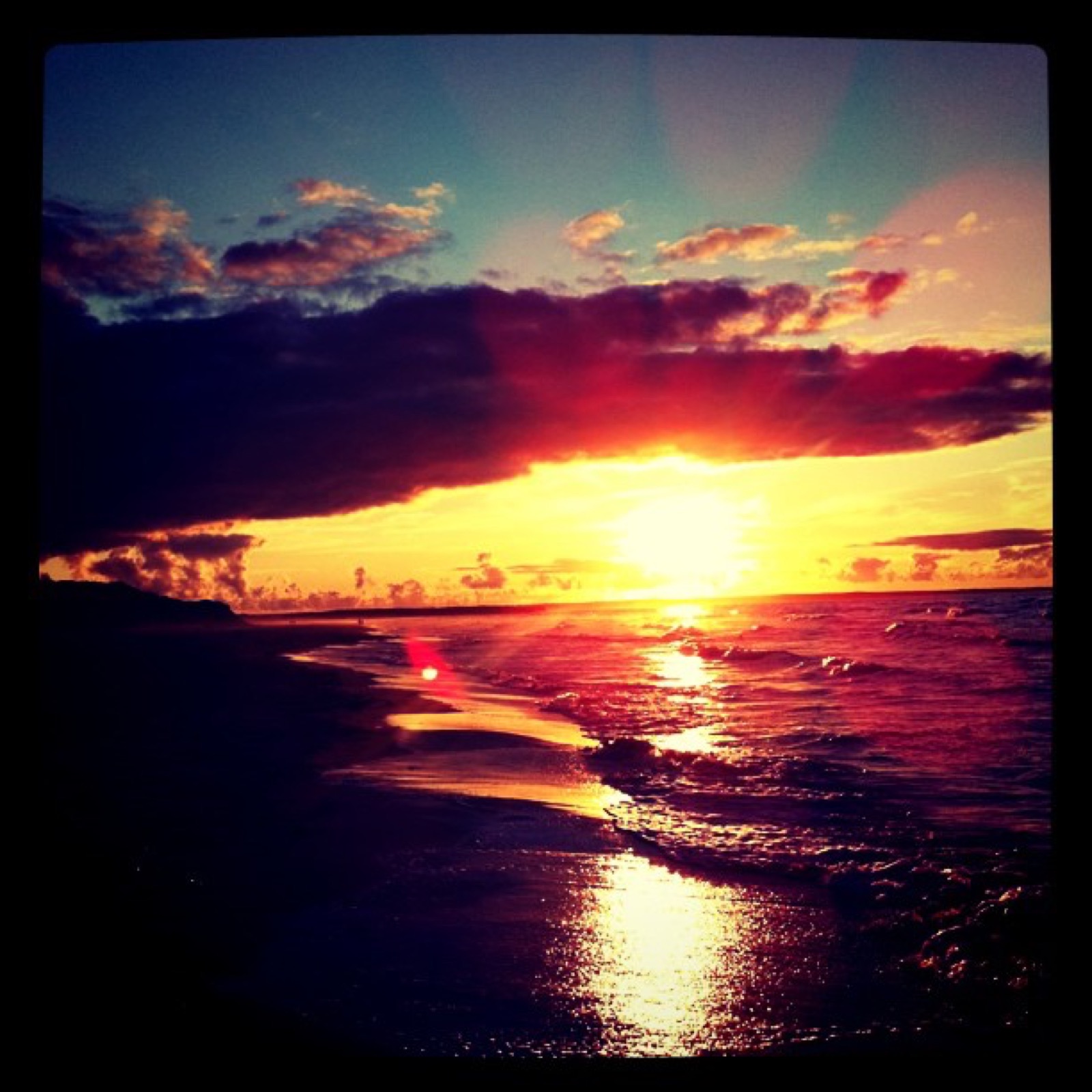 Brackley Beach - PEI