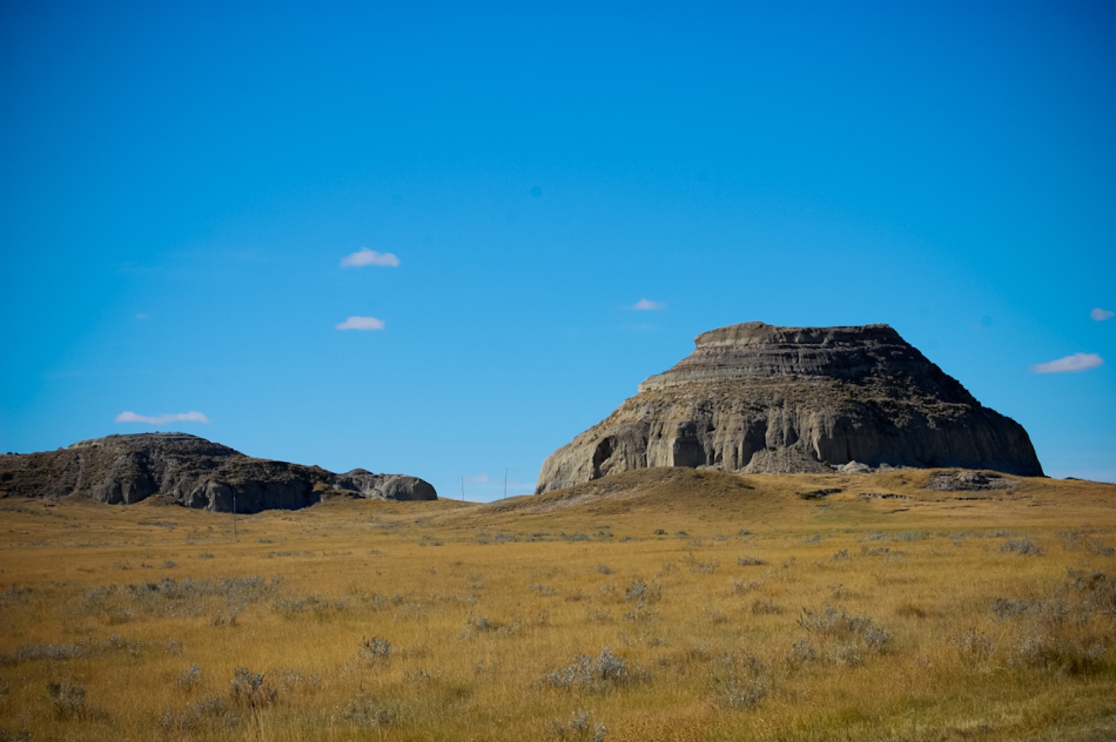 Castle-Butte-Drive