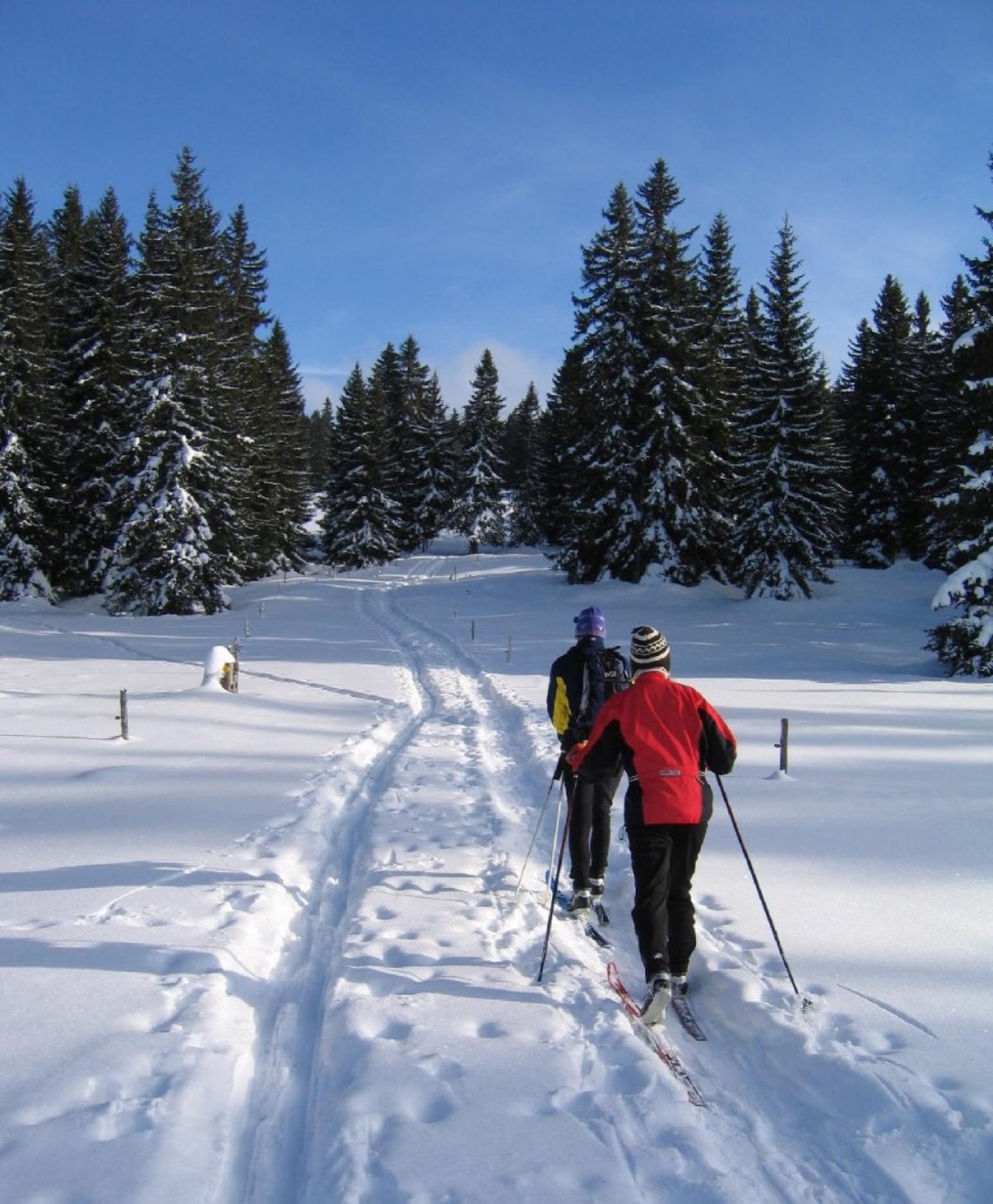 Cross Country Ski Canada