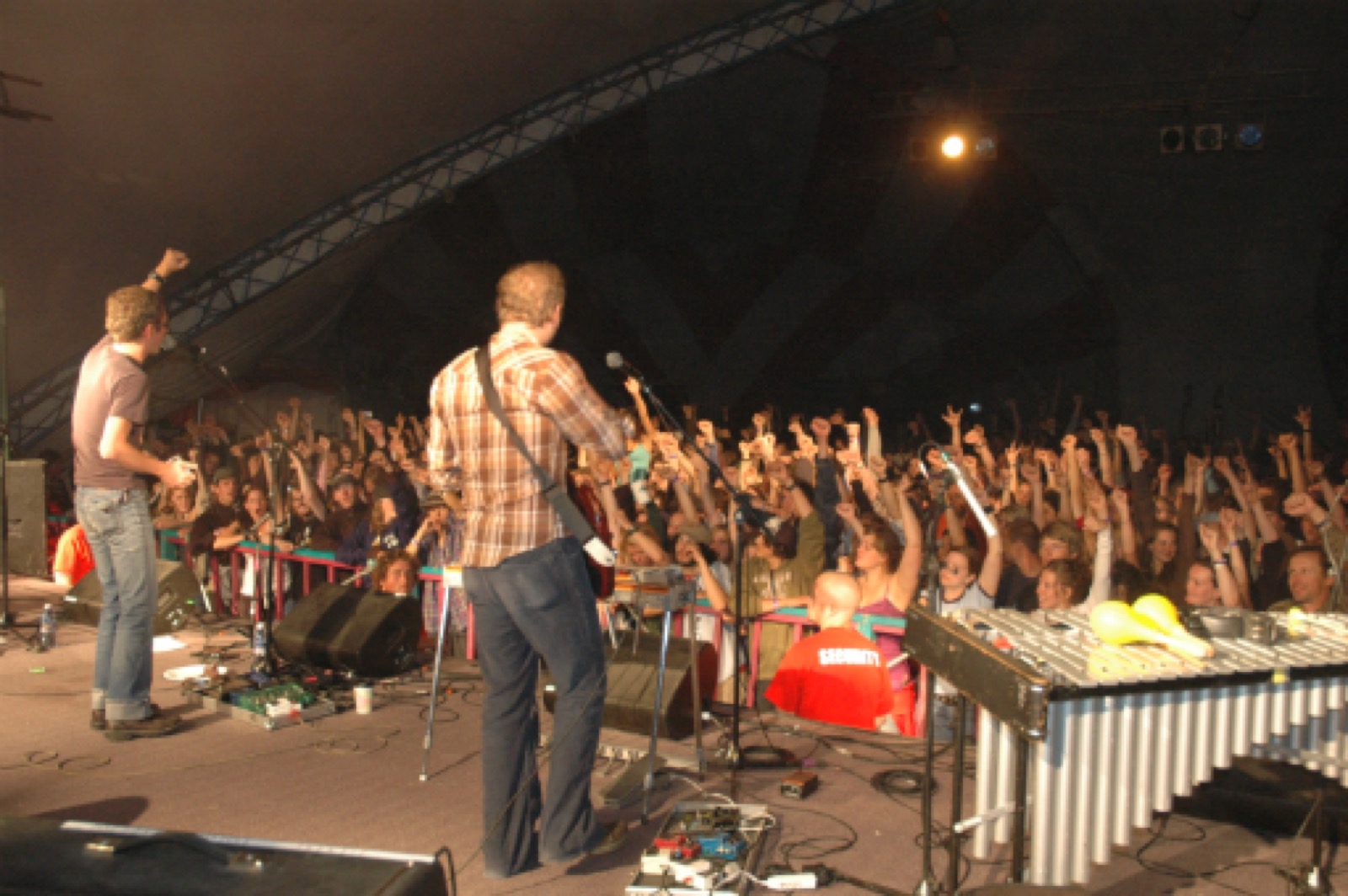 Dawson City Summer Music Festival