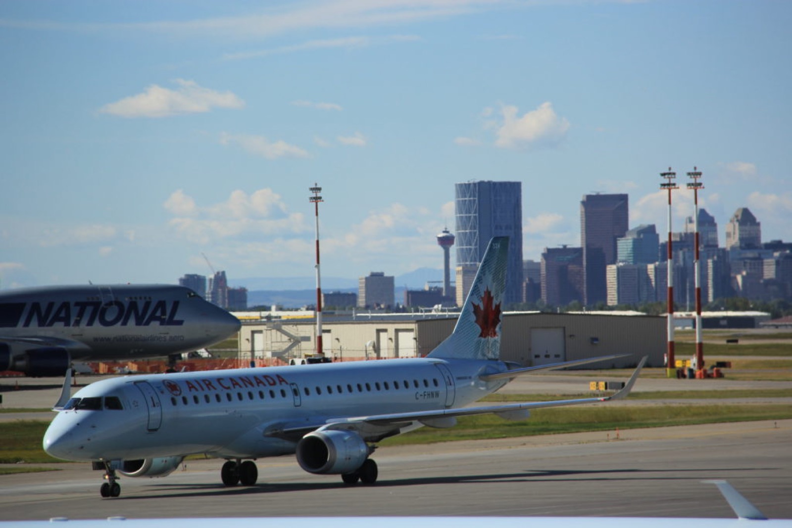 Finde günstige Flüge nach Vancouver und spare Geld.