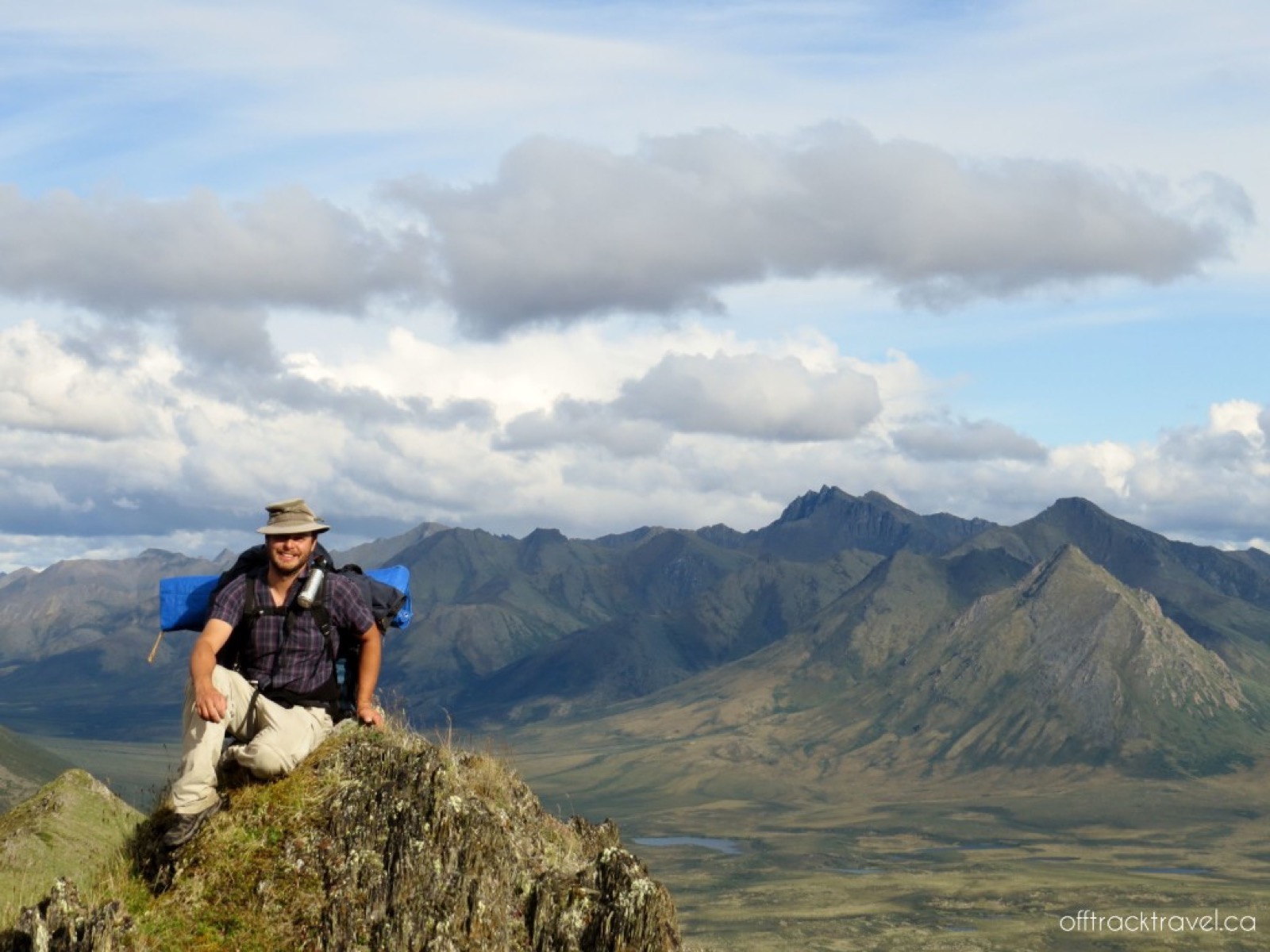 7 vraies expériences au Yukon