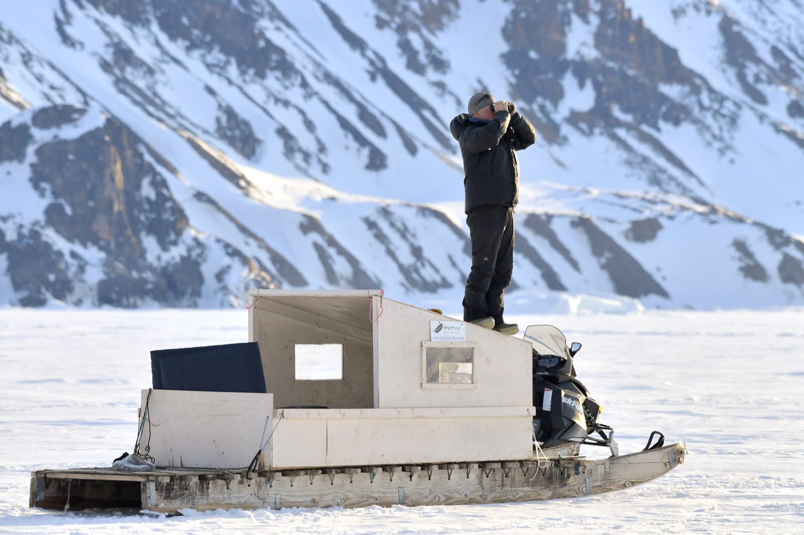 Les meilleures choses à voir et à faire au Nunavut