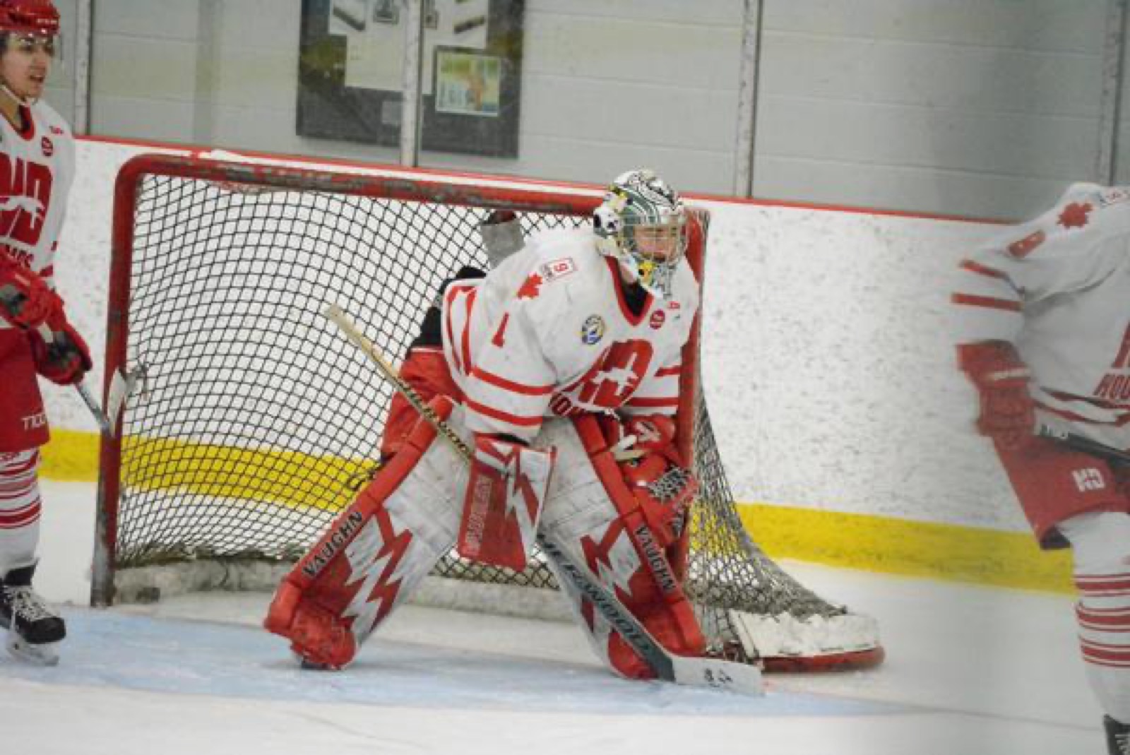 Discover Small Towns & Junior Hockey in Saskatchewan with the SJHL