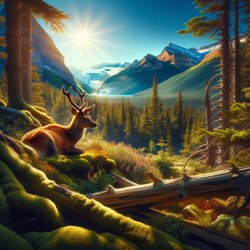 A Guide to Experiencing Canadas Iconic Wildlife Up Close