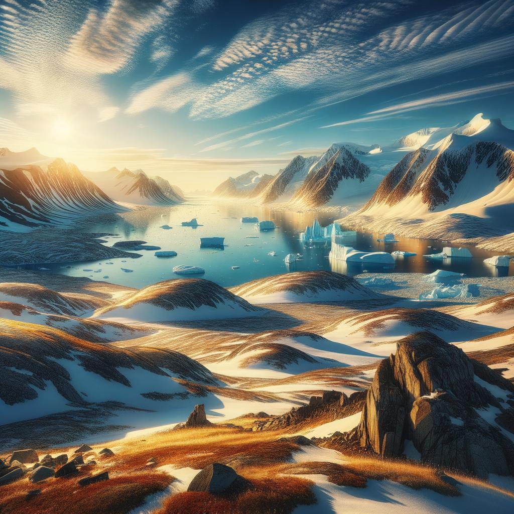 A Guide to Experiencing Canadas Remote Arctic Regions