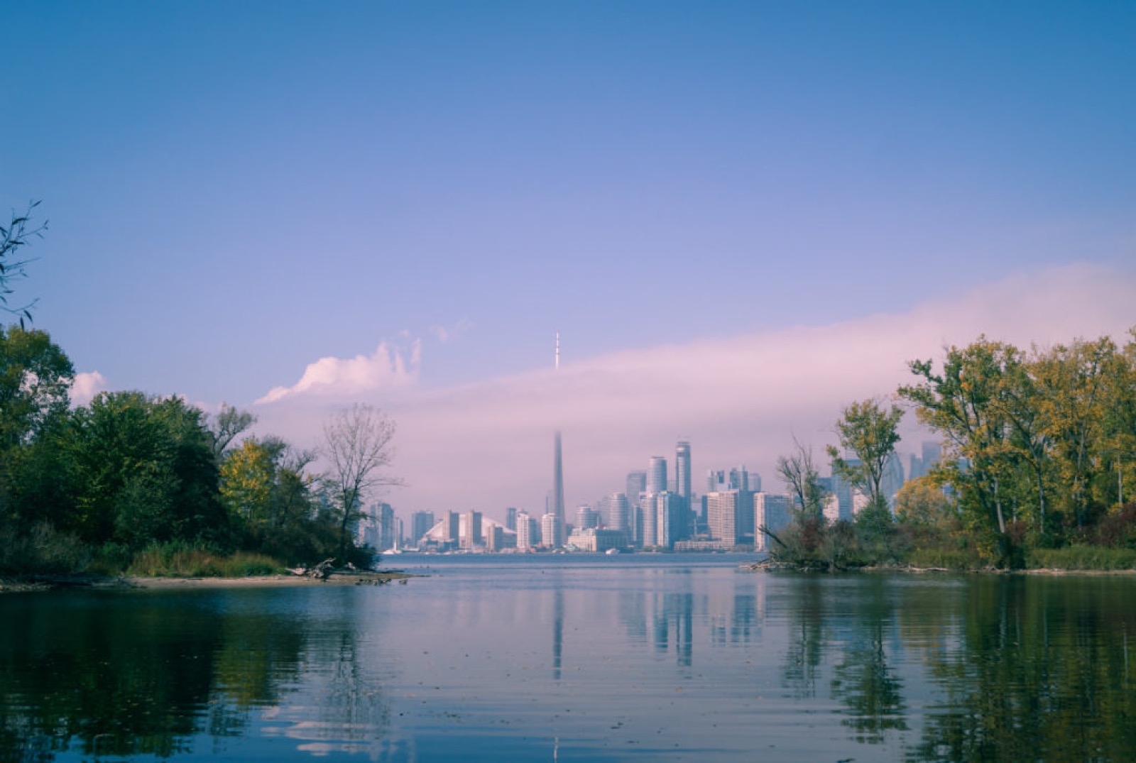 things to do toronto islands