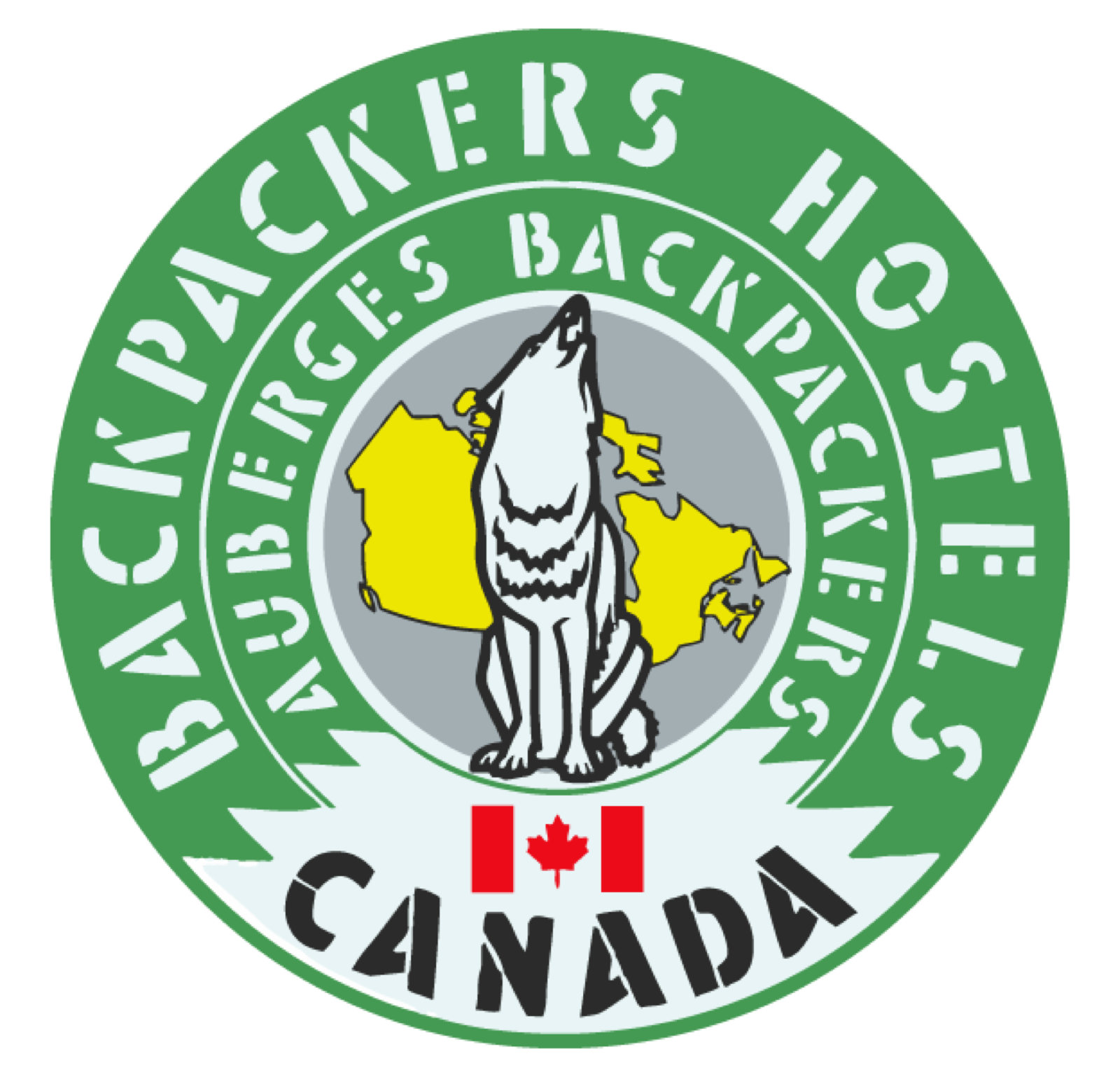 Présentation de Backpackers Hostels Canada – Un réseau indépendant d'auberges de jeunesse