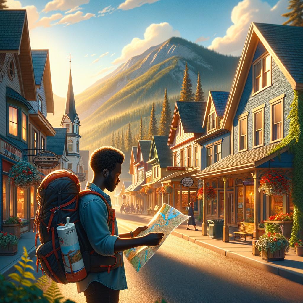 Backpackers Guide to Canadas Best Small Towns