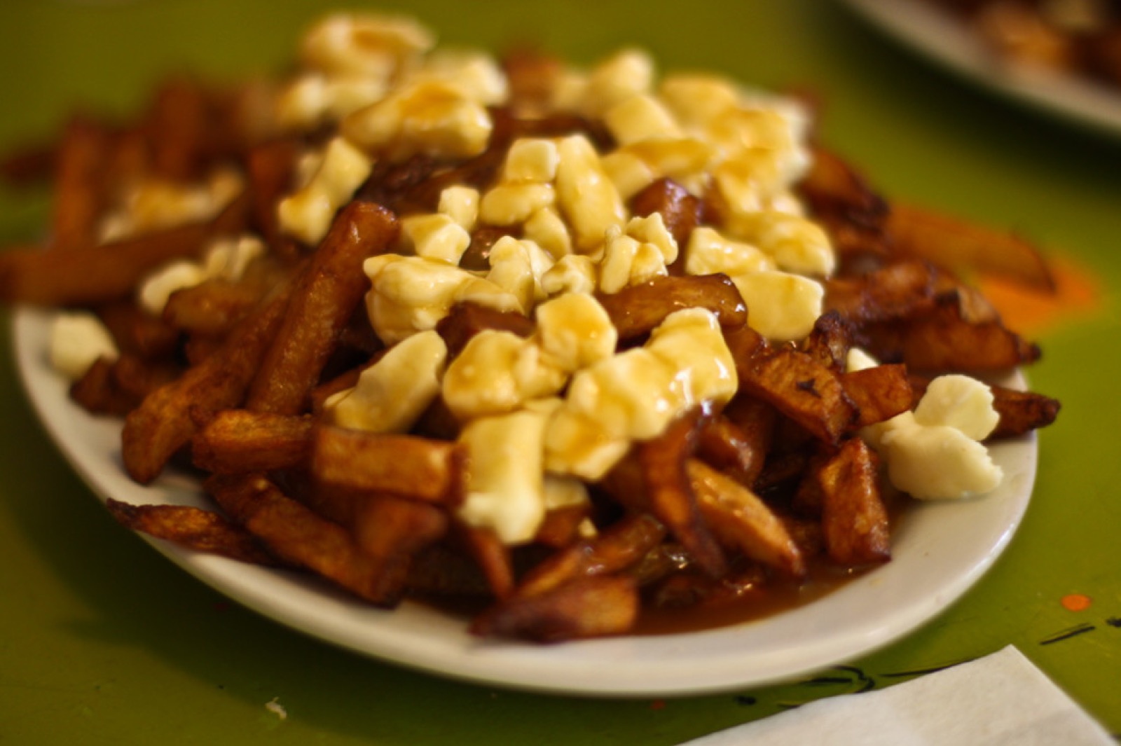 banquise-poutine