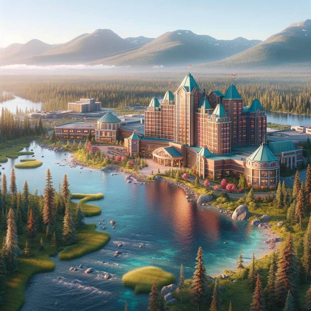 Best Canadian Travel Destinations for Gambling