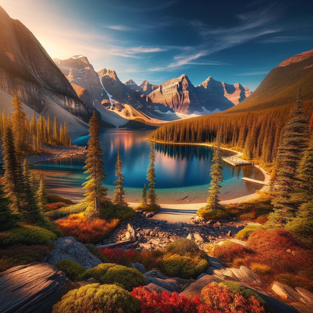 Best Places for Star Gazing in the Canadian Wilderness