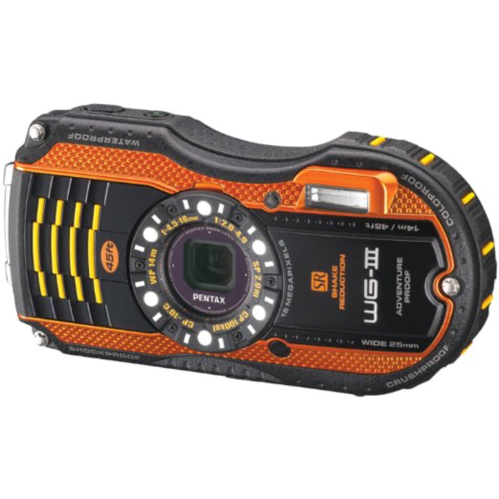 Best Camera's For Backpacking