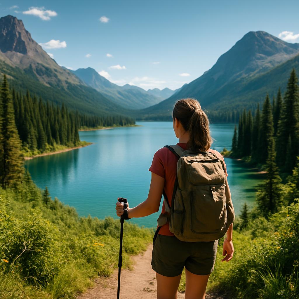 Best Time to Visit Cold Lake Region for Nature & Adventure
