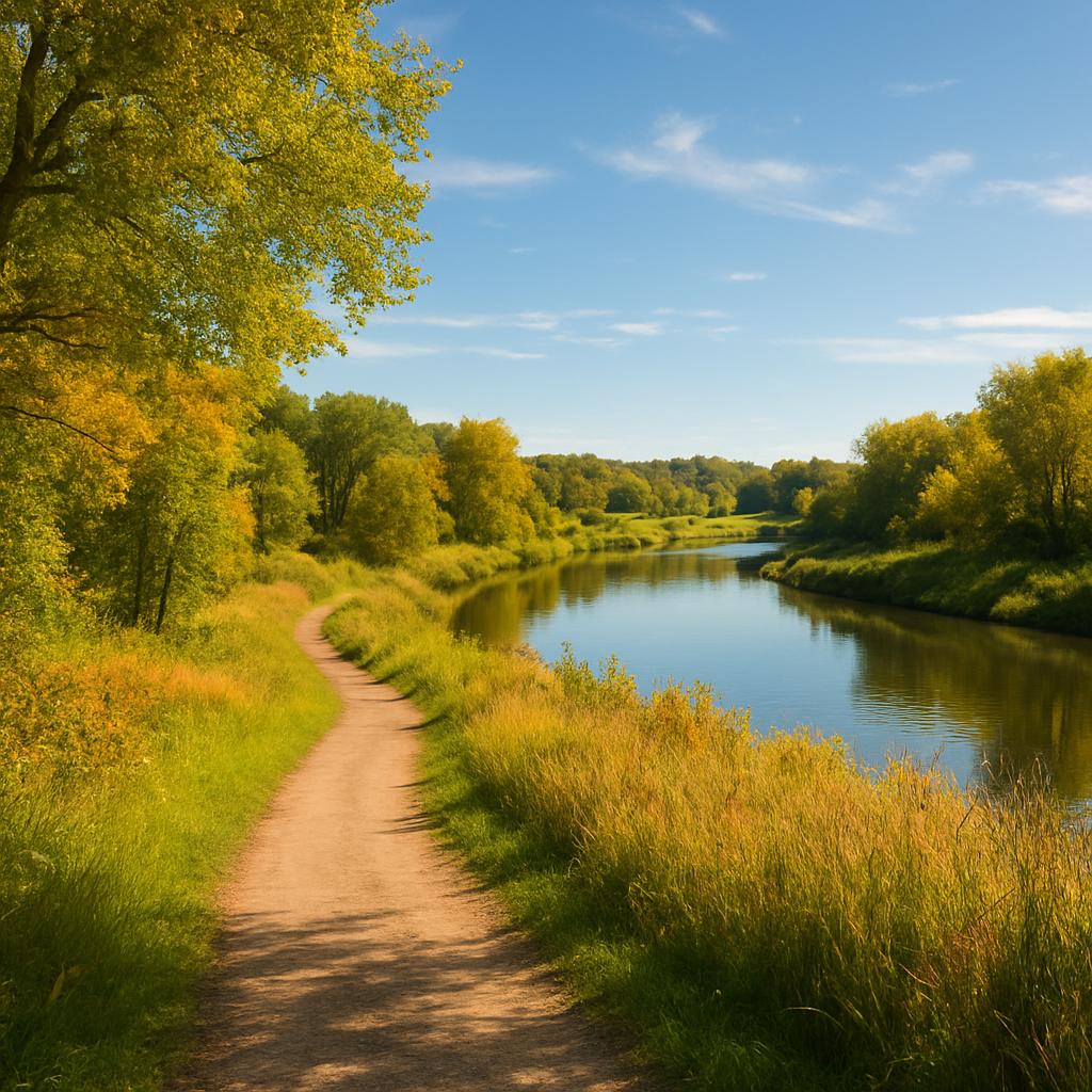 Best Time to Visit the Parkland County Region