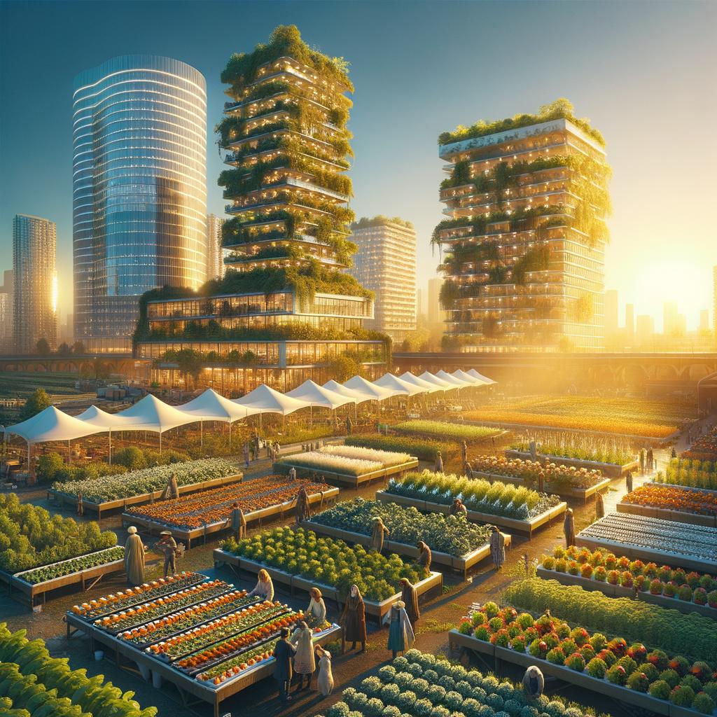 Brampton 2025 Urban Farm Experience