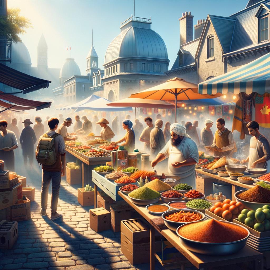 Budget Friendly Eats in Montreal A Backpackers Food Guide