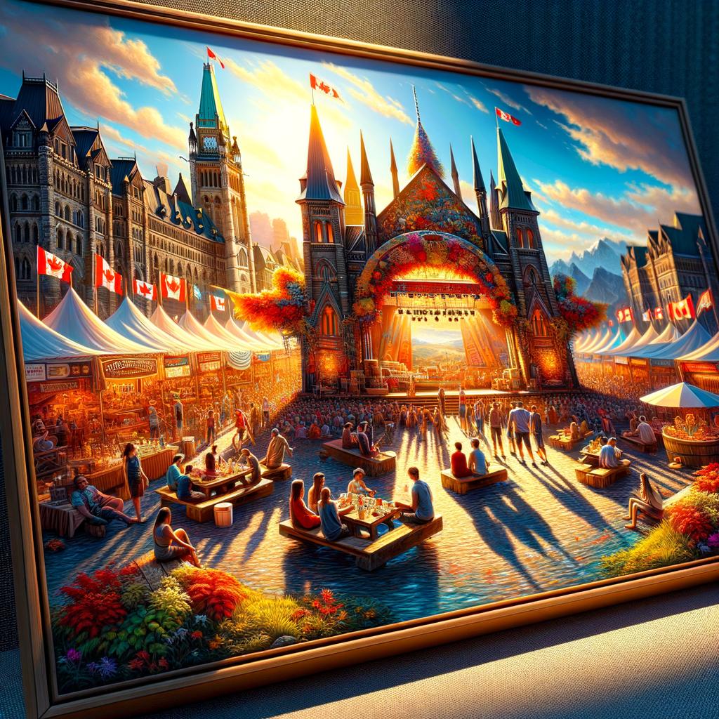 Budget-Friendly Ways to Experience Canadas Cultural Festival