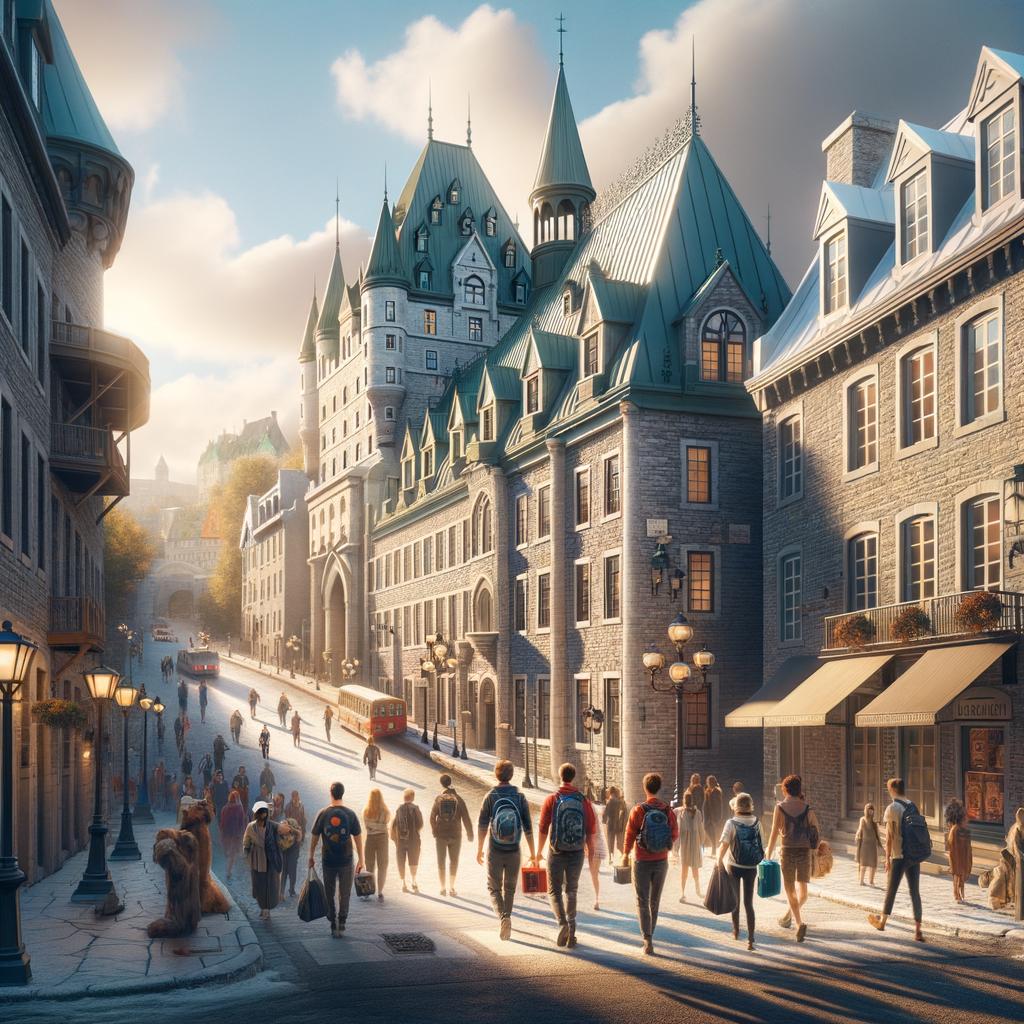 Budget Travel in Quebec City: How to Save While You Explore