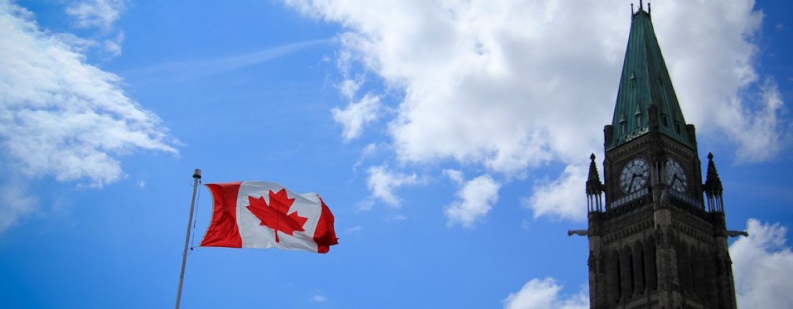 canada-flag-parliament-hill-2012-1