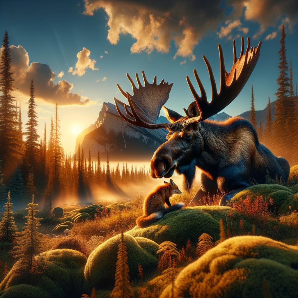 Canada's Best Wildlife Photography Tours
