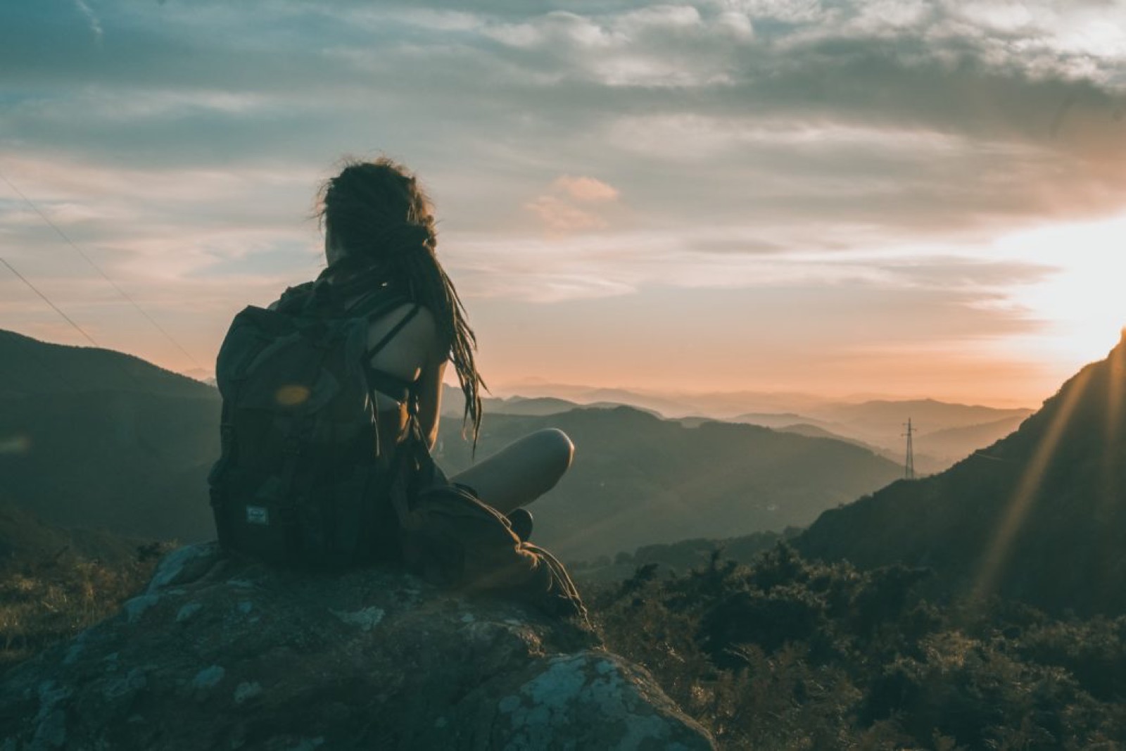 Girl Power: The Ultimate Guide to Safe and Empowering Solo Backpacking in Canada for Women