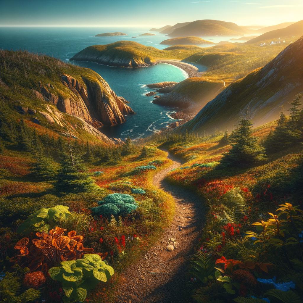 Coastal Hiking in Newfoundland Best Trails and Tips