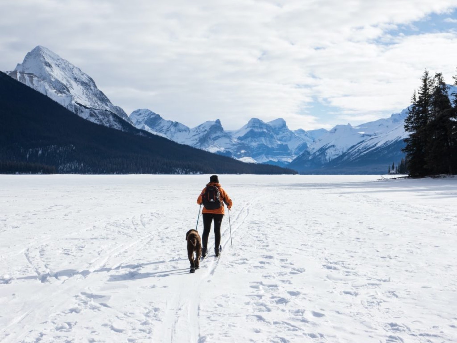 What Do The Locals Do in Whistler?