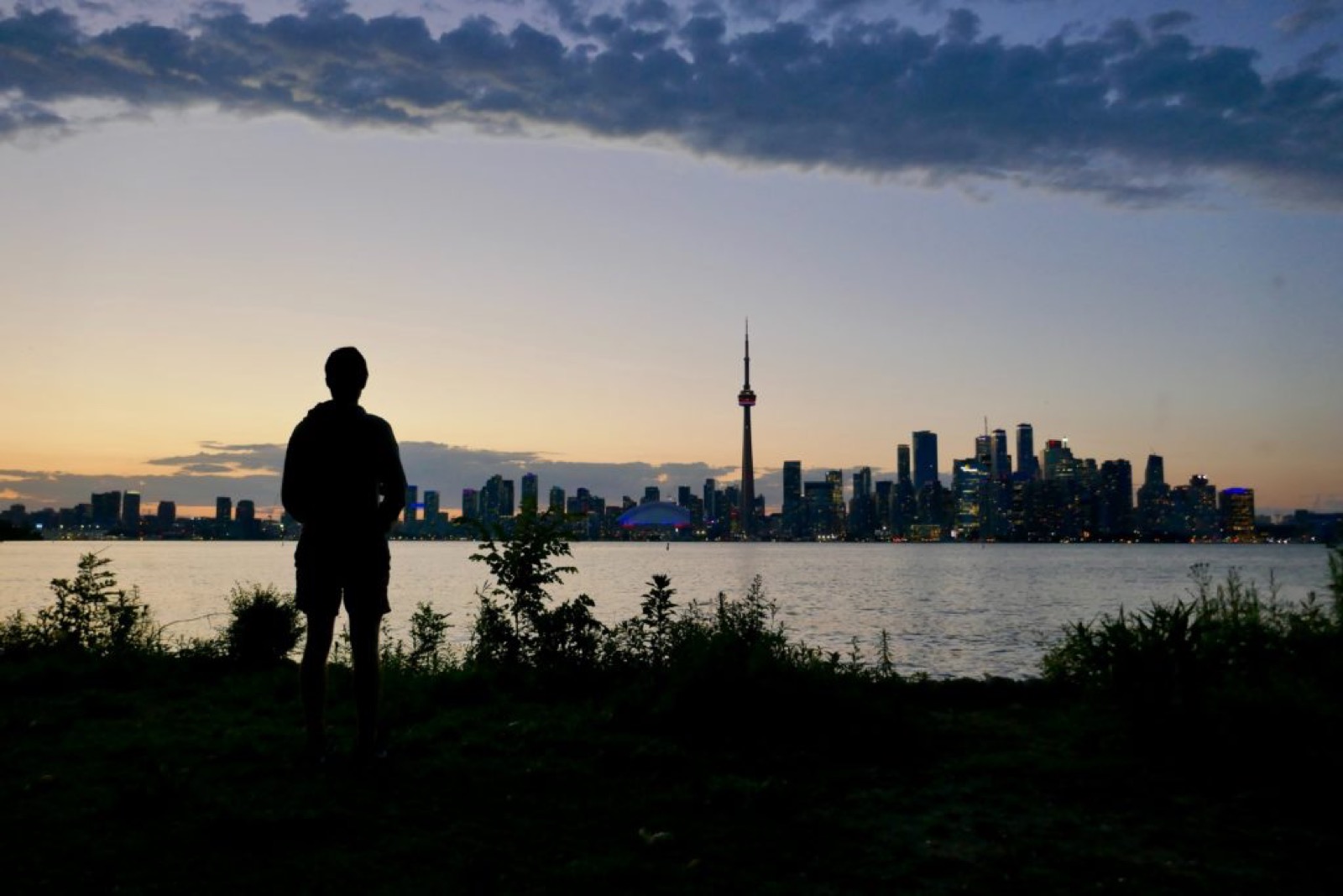 Coole und interessante Dinge, die wir alle in Ontario machen sollten