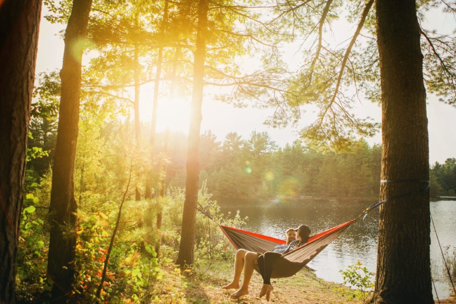 Tipps, um Ihren Urlaub zu Hause sinnvoll zu gestalten