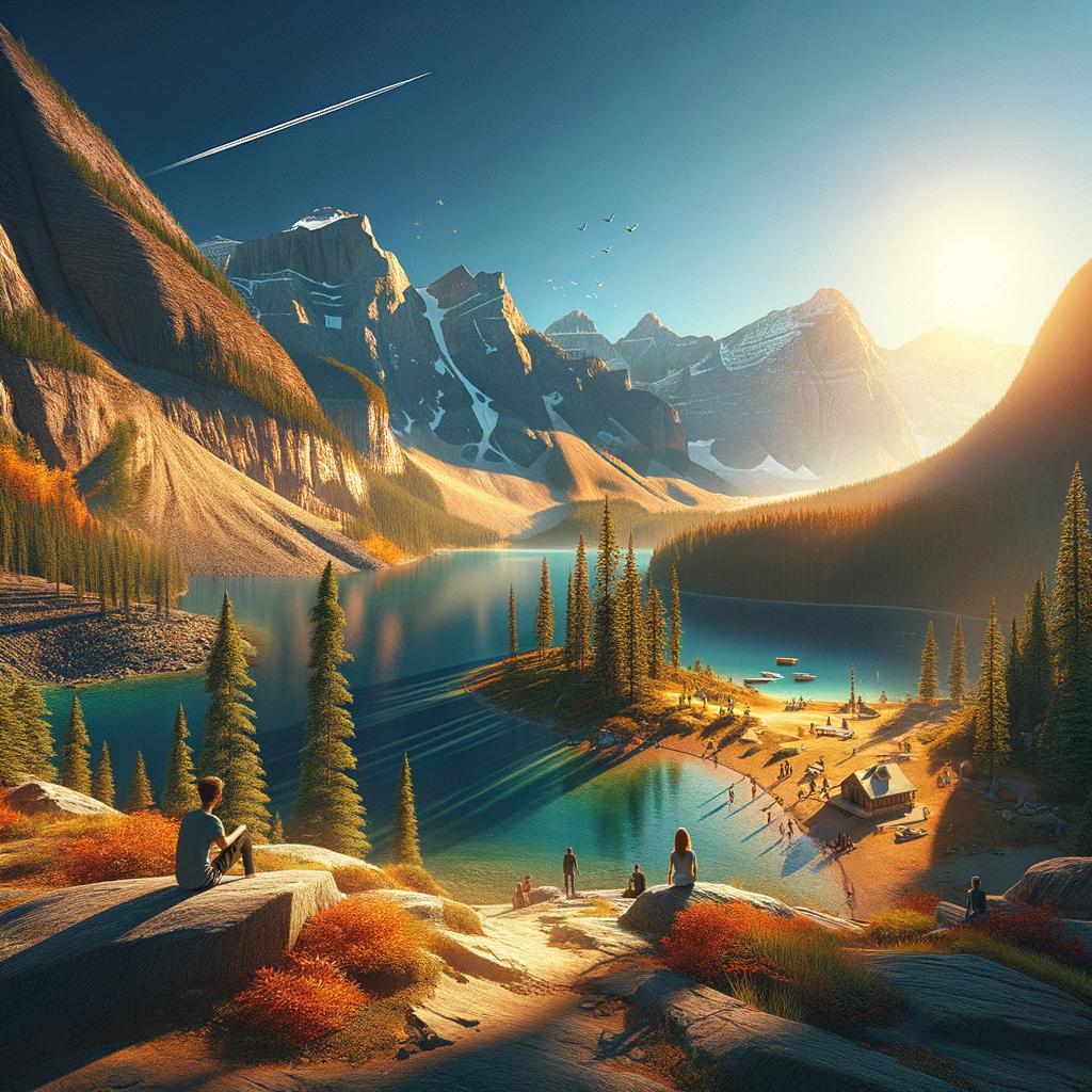 Explore Canada Top Summer 2025 Vacation Spots Unveiled