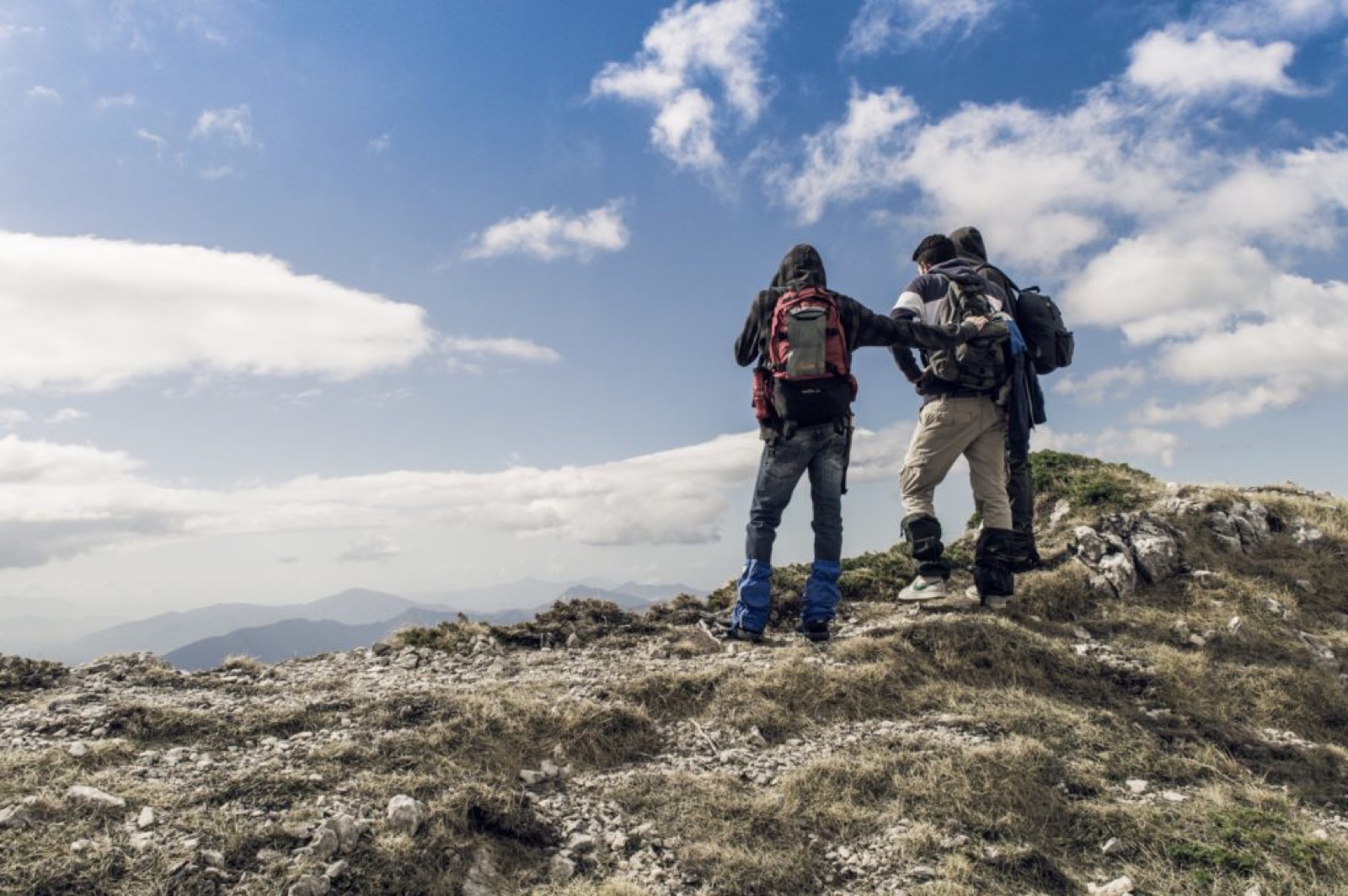 How To Properly Fit Hiking Boots