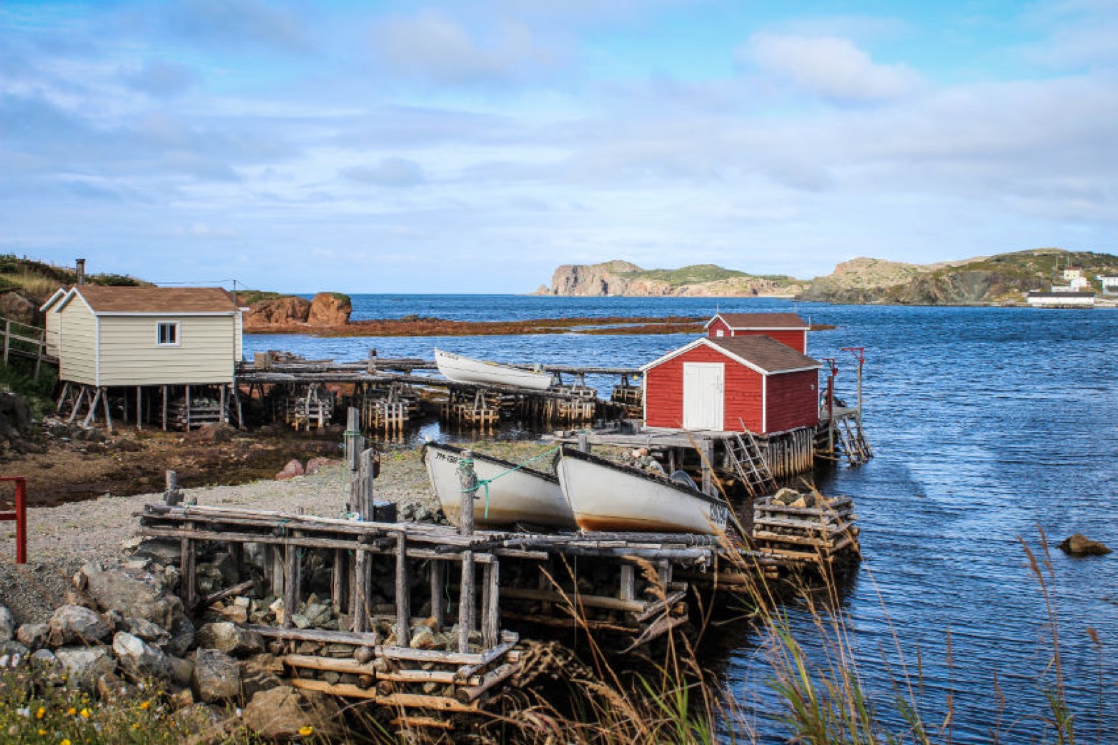 14 Things To Do In St Johns, Newfoundland