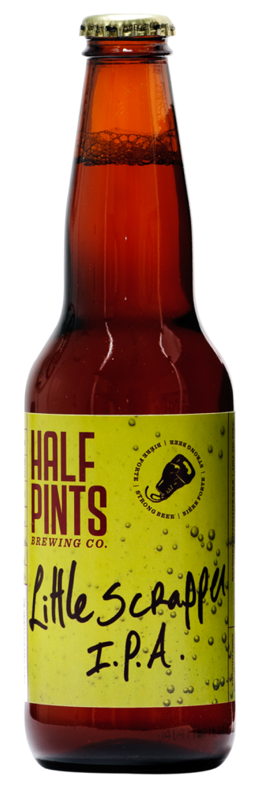 half-pints-little-scrapper-ipa-canada-craft-beer