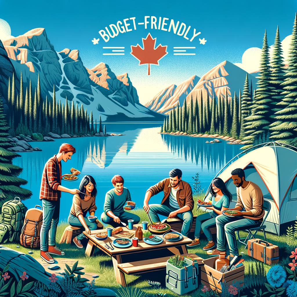How to Experience Canada on a Shoestring Budget