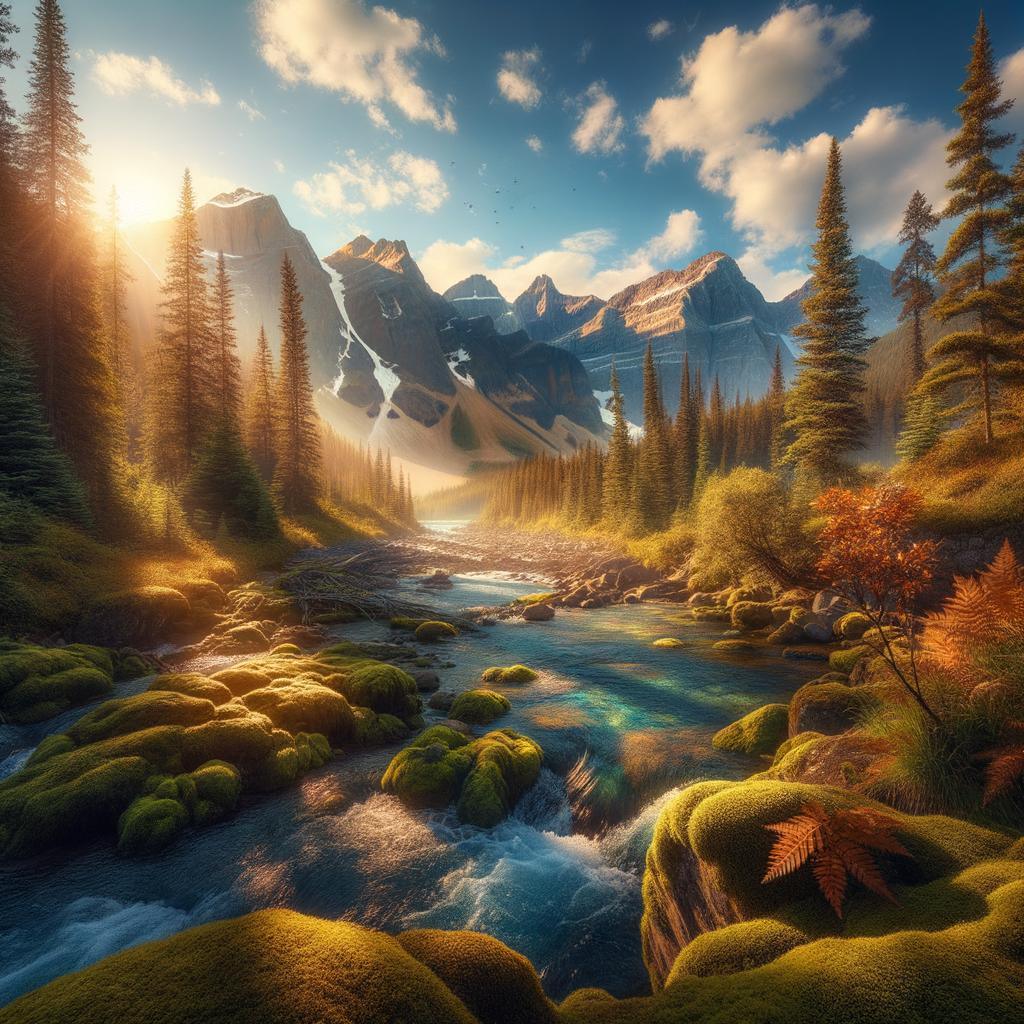 How to Experience Canada’s Diverse Ecosystems on a Shoestrin