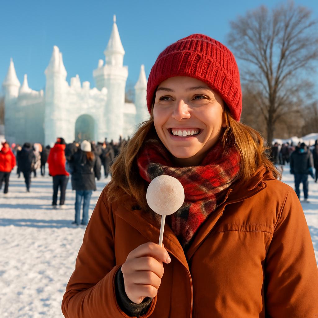 How to Experience Canadas Unique Winter Festivals