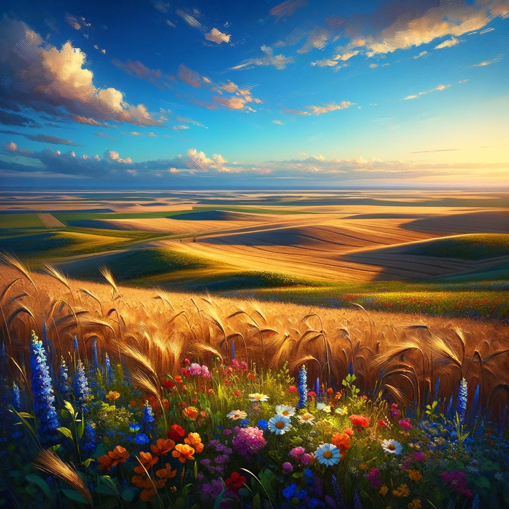 How to Experience the Beauty of Canadas Prairie Provinces