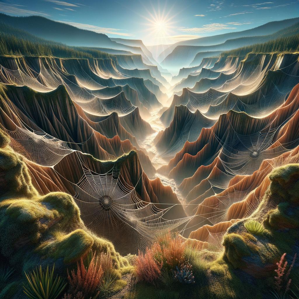 如何体验弗雷泽峡谷