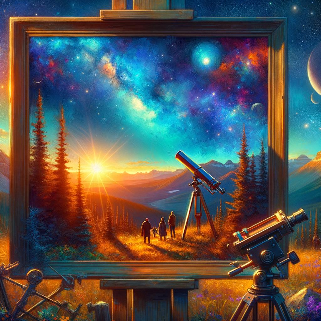 How to Experience the Jasper Dark Sky Festival