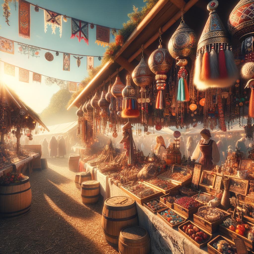 Comment vivre le festival de la Petite Norvège